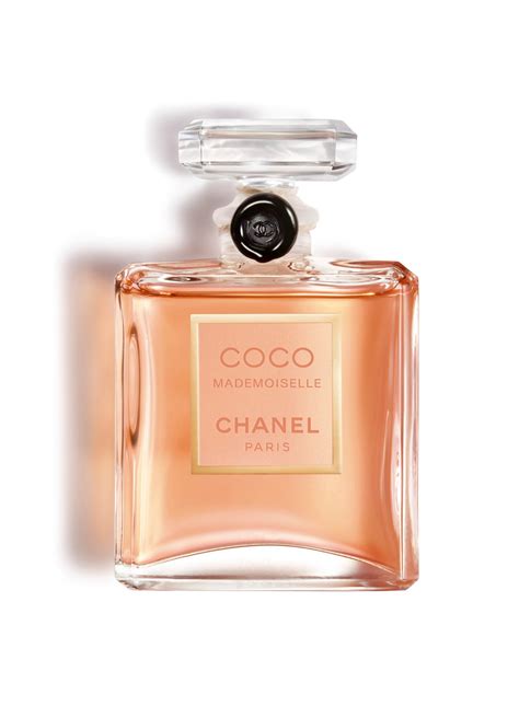 coco mademoiselle chanel a que huele